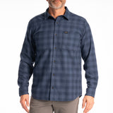 Klim Table Rock Midweight Flannel Shirt