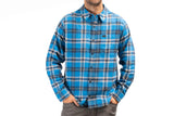 Klim Table Rock Midweight Flannel Shirt