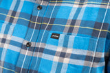 Klim Table Rock Midweight Flannel Shirt