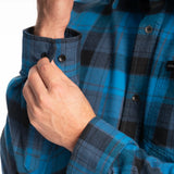 Klim Cottonwood Midweight Flannel Shirt