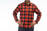 Klim Cottonwood Midweight Flannel Shirt