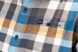 Klim Cottonwood Midweight Flannel Shirt