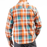 Klim Alderson Midweight Flannel Shirt
