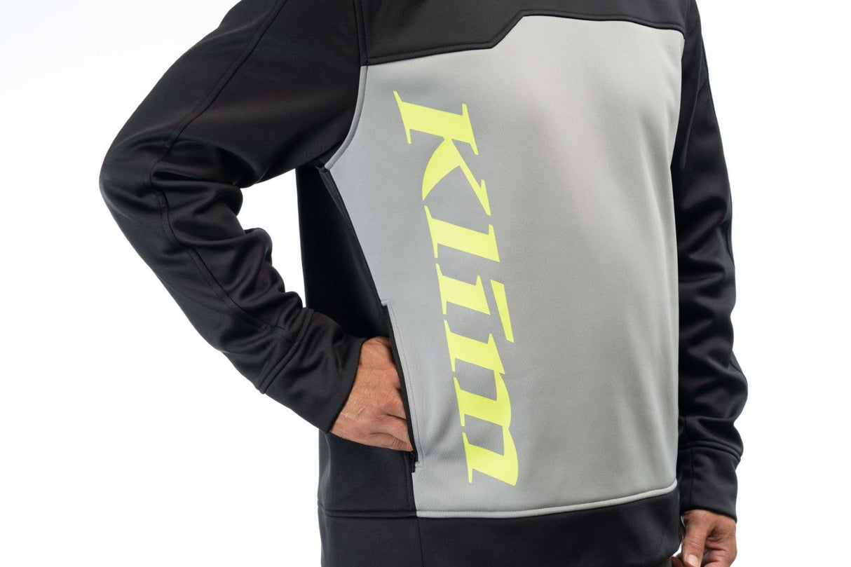 Klim Accelerator Pullover Hoodie