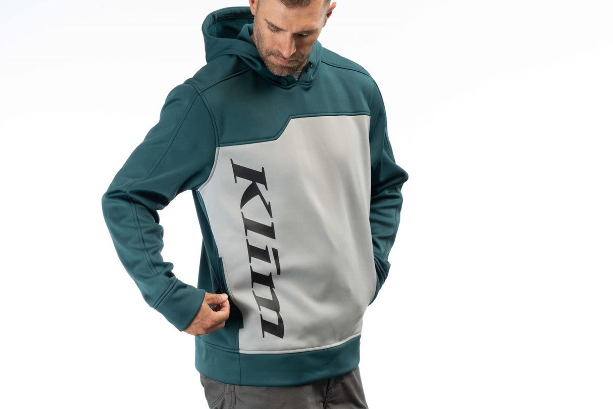 Klim Accelerator Pullover Hoodie