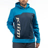 Klim Men's Accelerator Pullover Logo Hoodie