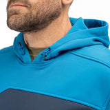 Klim Men's Accelerator Pullover Logo Hoodie