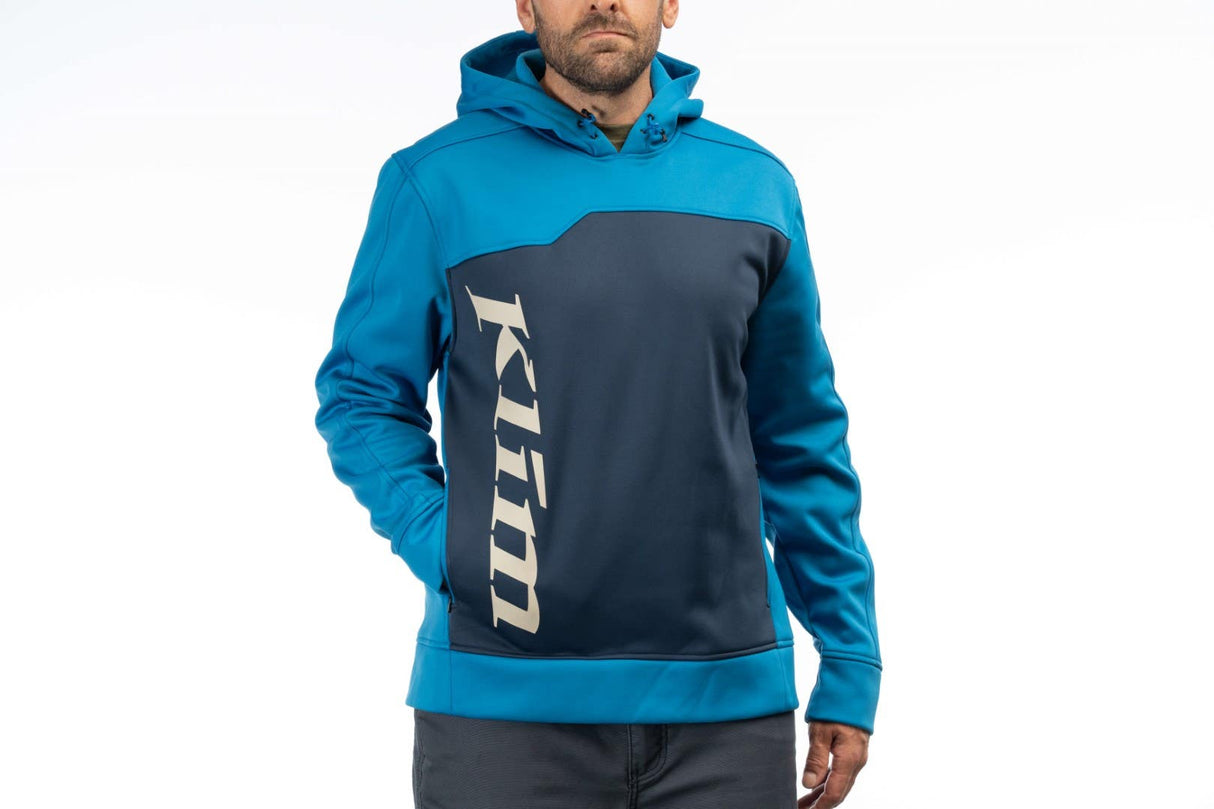 Klim Accelerator Pullover Hoodie