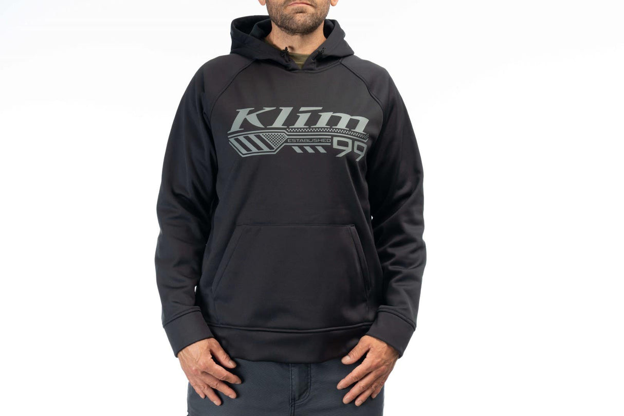 Klim Foundation Pullover Hoodie