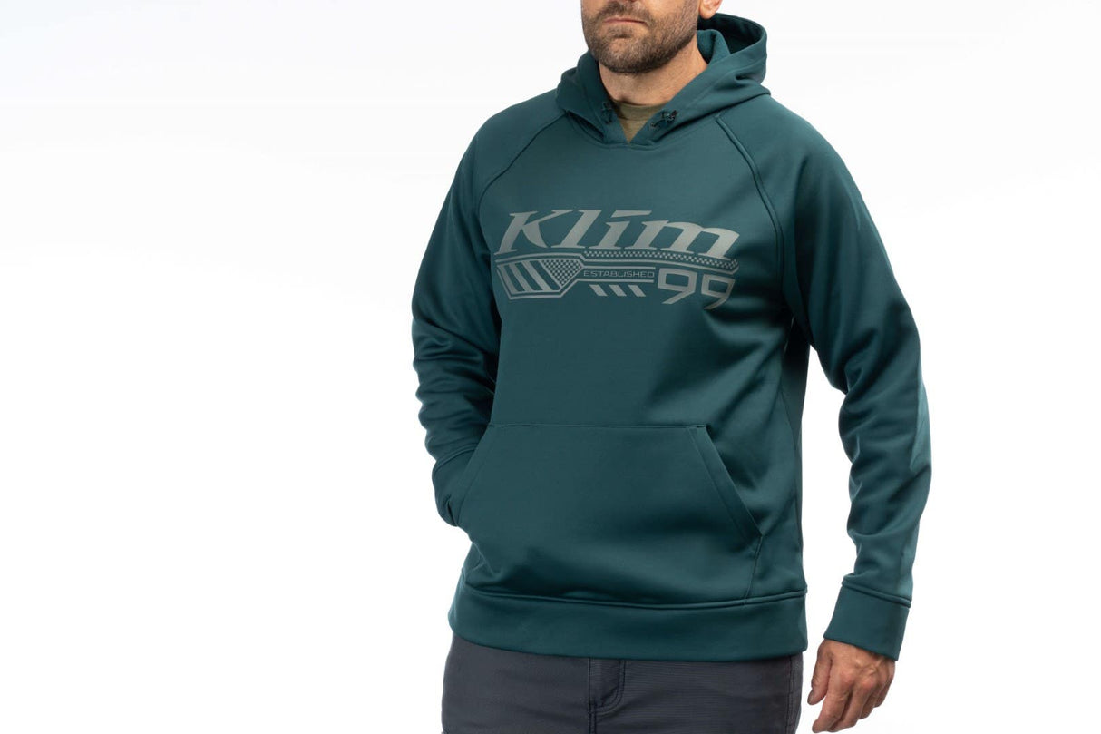 Klim Foundation Pullover Hoodie