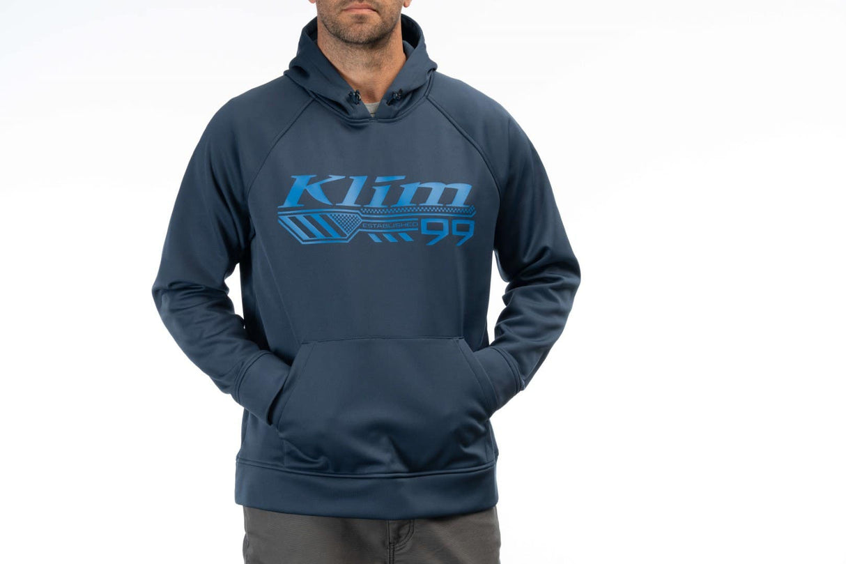 Klim Foundation Pullover Hoodie