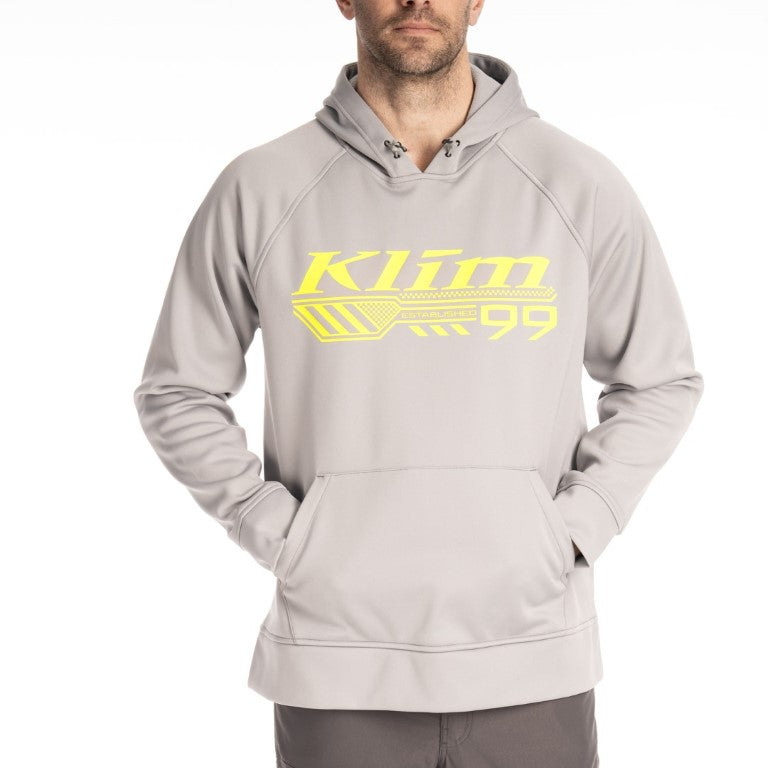 Klim Foundation Pullover Hoodie