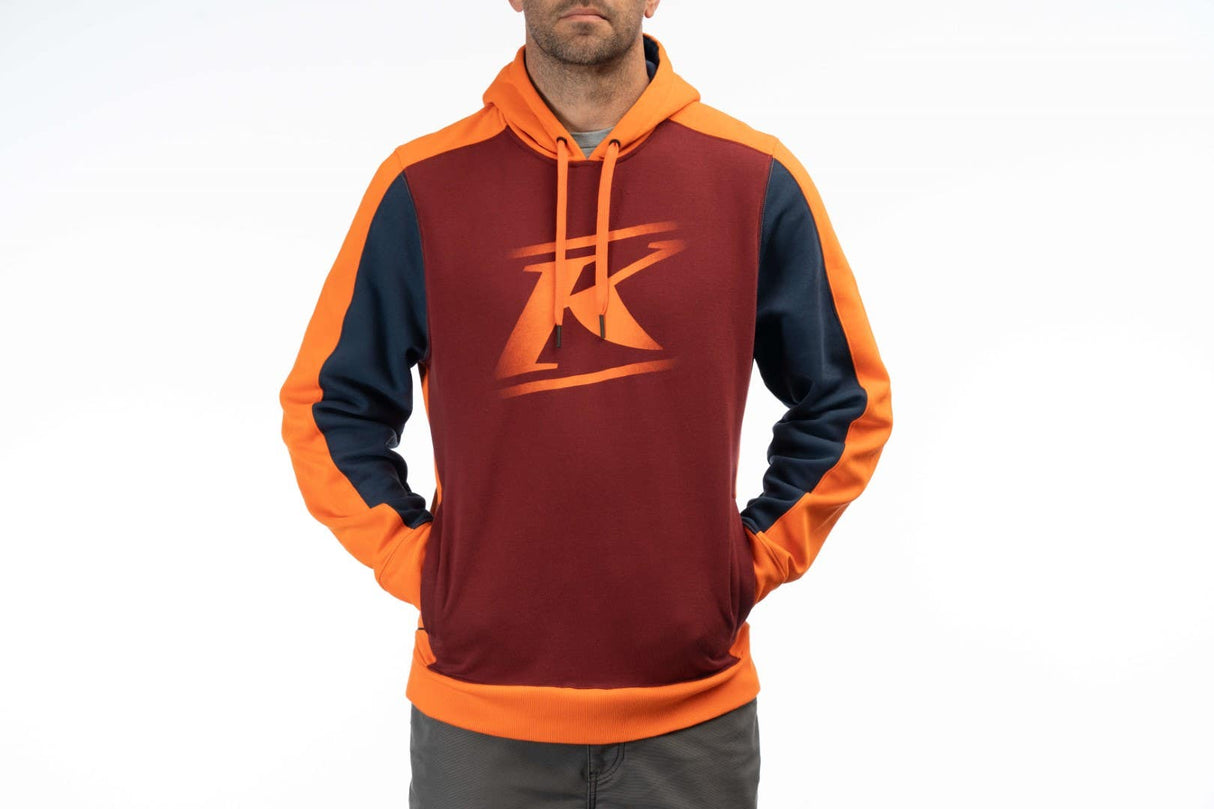 Klim Drift Pullover Hoodie