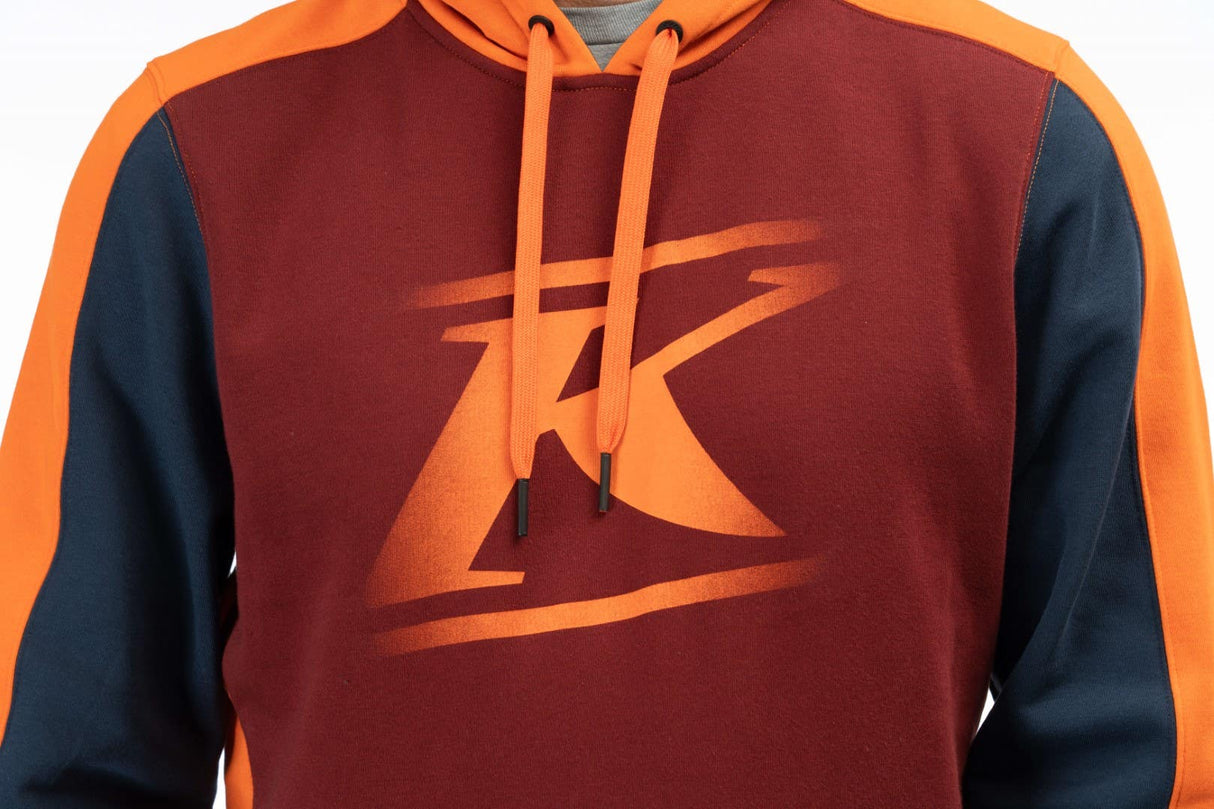 Klim Drift Pullover Hoodie