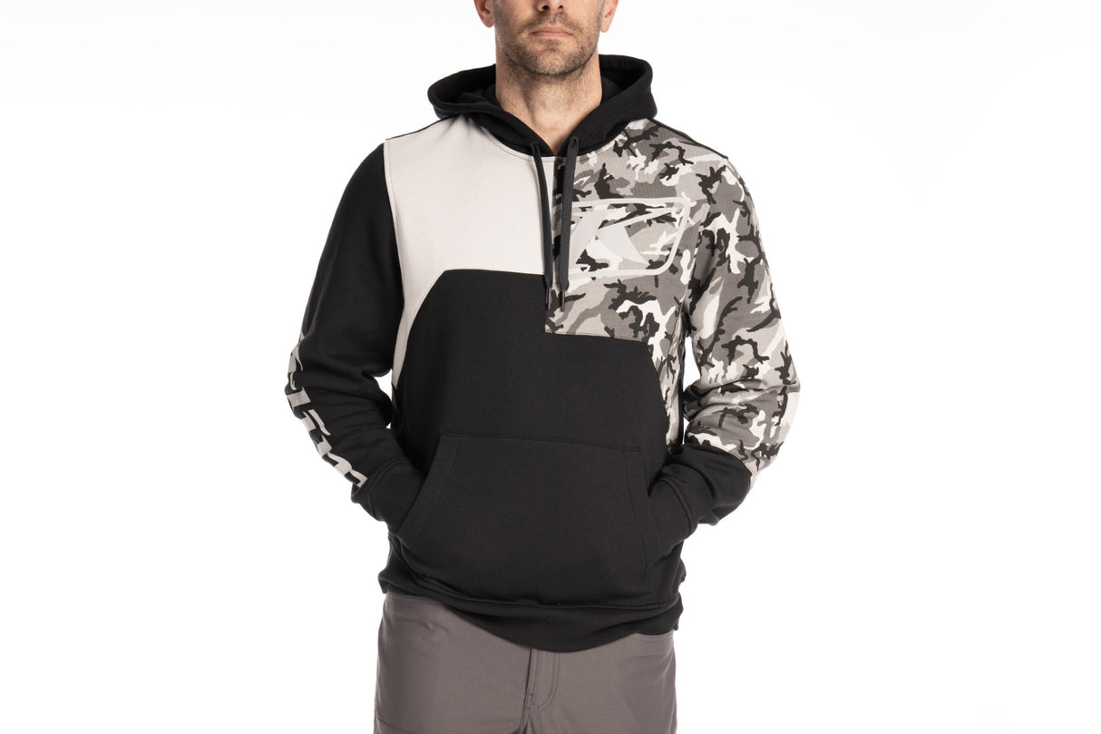 Klim Cliff Hanger Pullover Hoodie