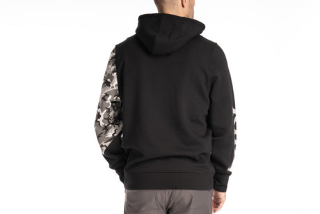 Klim Cliff Hanger Pullover Hoodie