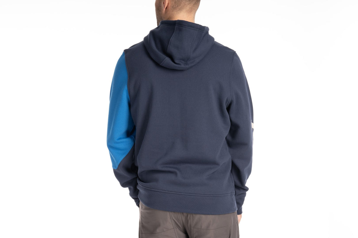 Klim Cliff Hanger Pullover Hoodie