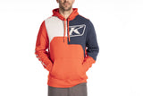 Klim Cliff Hanger Pullover Hoodie