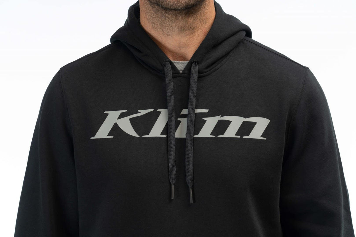 Klim Klim Pullover Hoodie