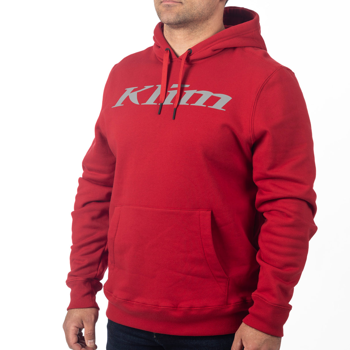 Klim Pullover Hoodie