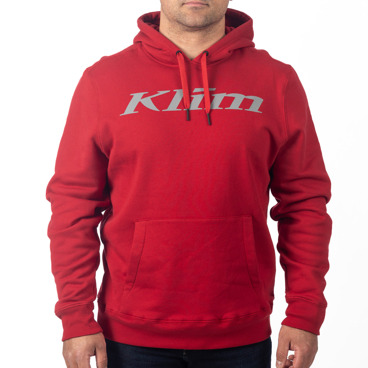 Klim Pullover Hoodie