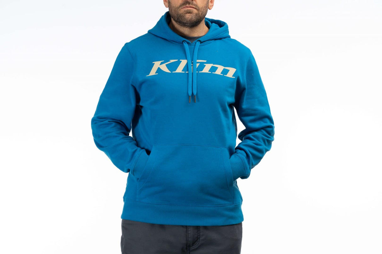 Klim Klim Pullover Hoodie