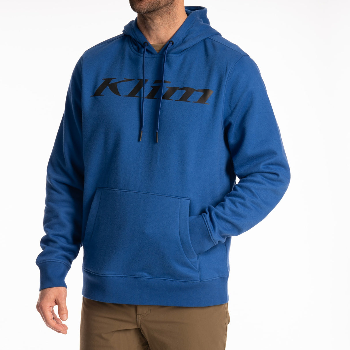 Klim Klim Pullover Hoodie