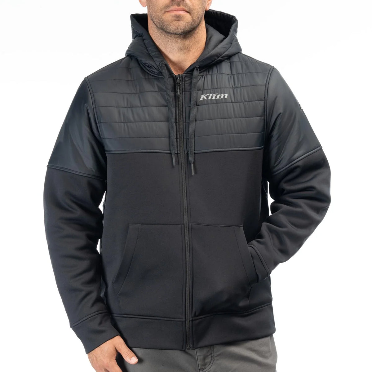 Klim Men's Tamarack Insulated Hoodie