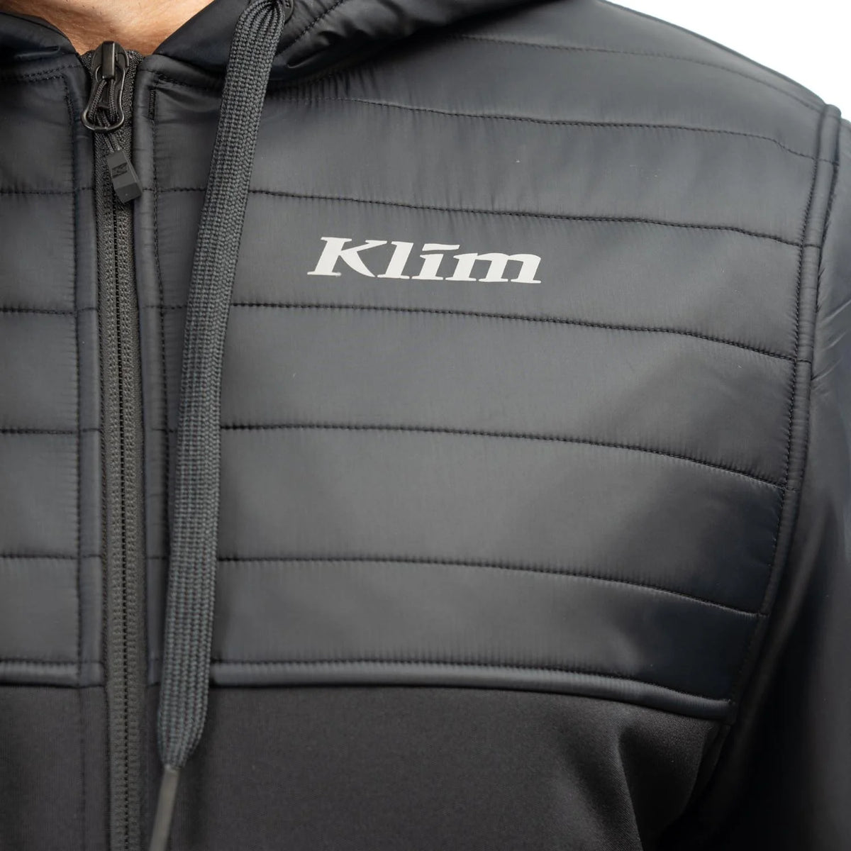 Klim Men's Tamarack Insulated Hoodie