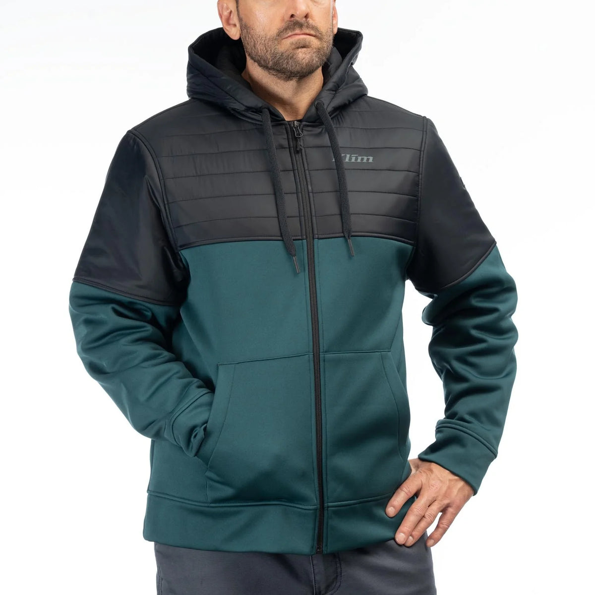 Klim Men's Tamarack Insulated Hoodie