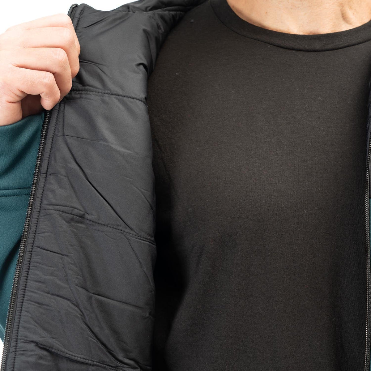 Klim Men's Tamarack Insulated Hoodie