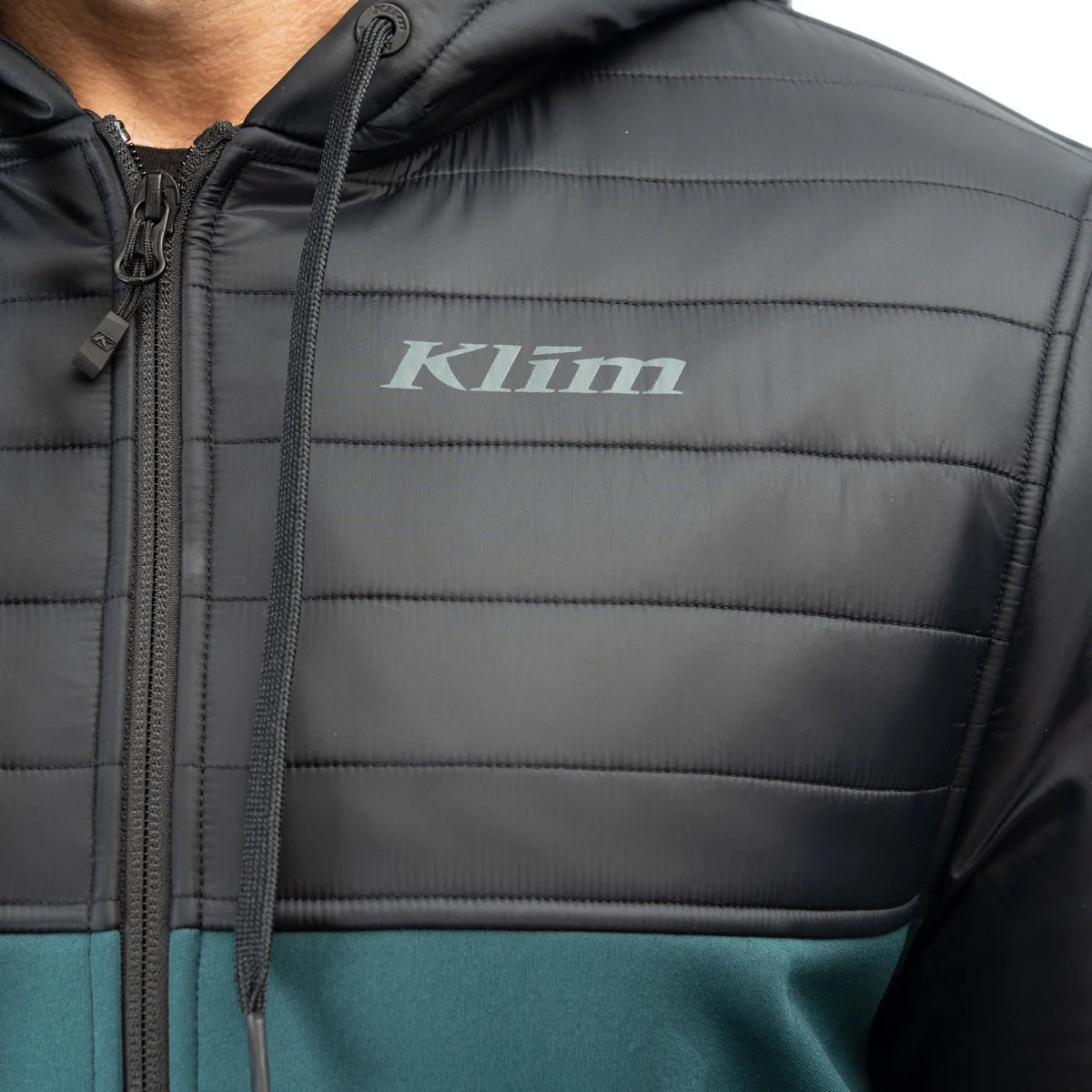 Klim Men's Tamarack Insulated Hoodie