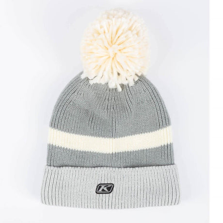 Klim Powder Pom Beanie