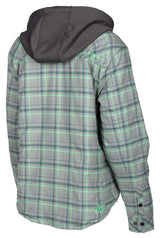 Klim Upland Insulated Flannel Shirt
