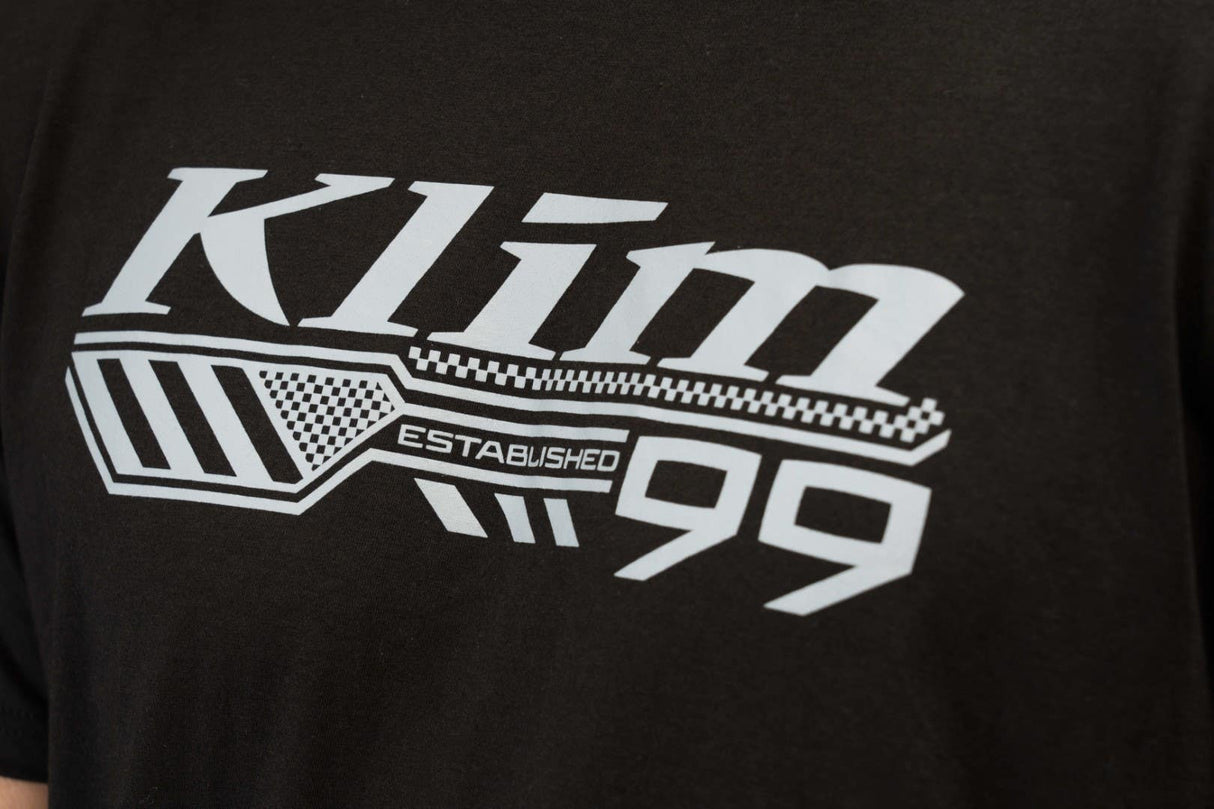 Klim Foundation Tri-blend Tee