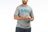 Klim Foundation Tri-blend Tee