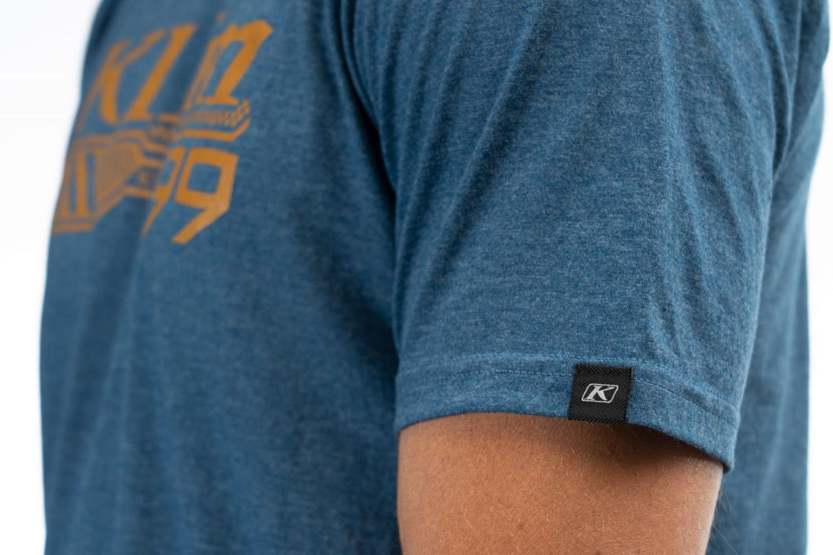 Klim Foundation Tri-blend Tee