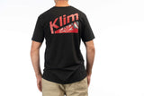 Klim Mountain Peak Tri-blend Tee