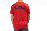 Klim Pinned Tri-blend Tee