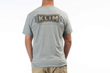 Klim Pinned Tri-blend Tee