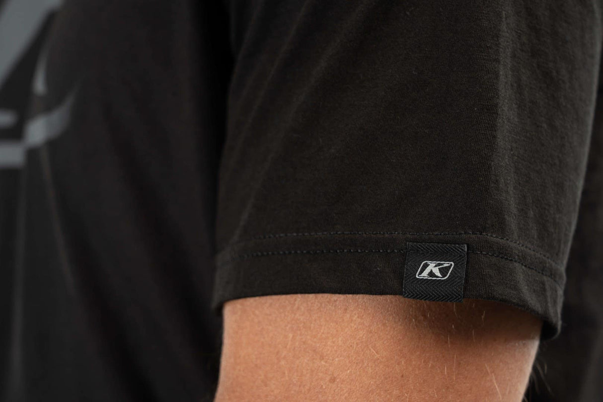 Klim Drift Tri-blend Tee