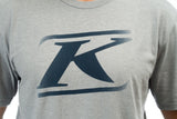 Klim Drift Tri-blend Tee