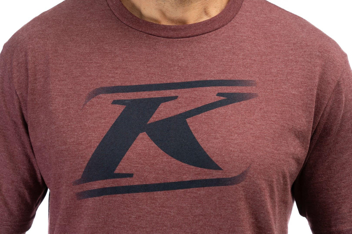 Klim Drift Tri-blend Tee
