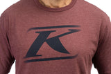 Klim Drift Tri-blend Tee