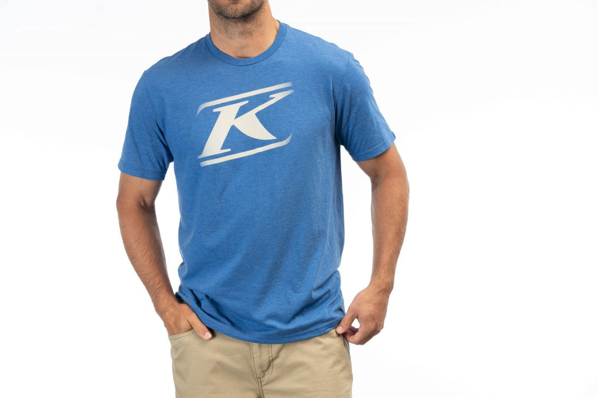 Klim Drift Tri-blend Tee