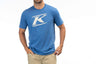 Klim Drift Tri-blend Tee