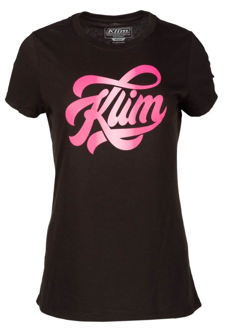 Klim Script SS T