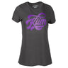 Klim Women's Script SS T (Non Current)