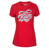 Klim Women's Script SS T (Non Current)