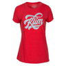 Klim Women's Script SS T (Non Current)